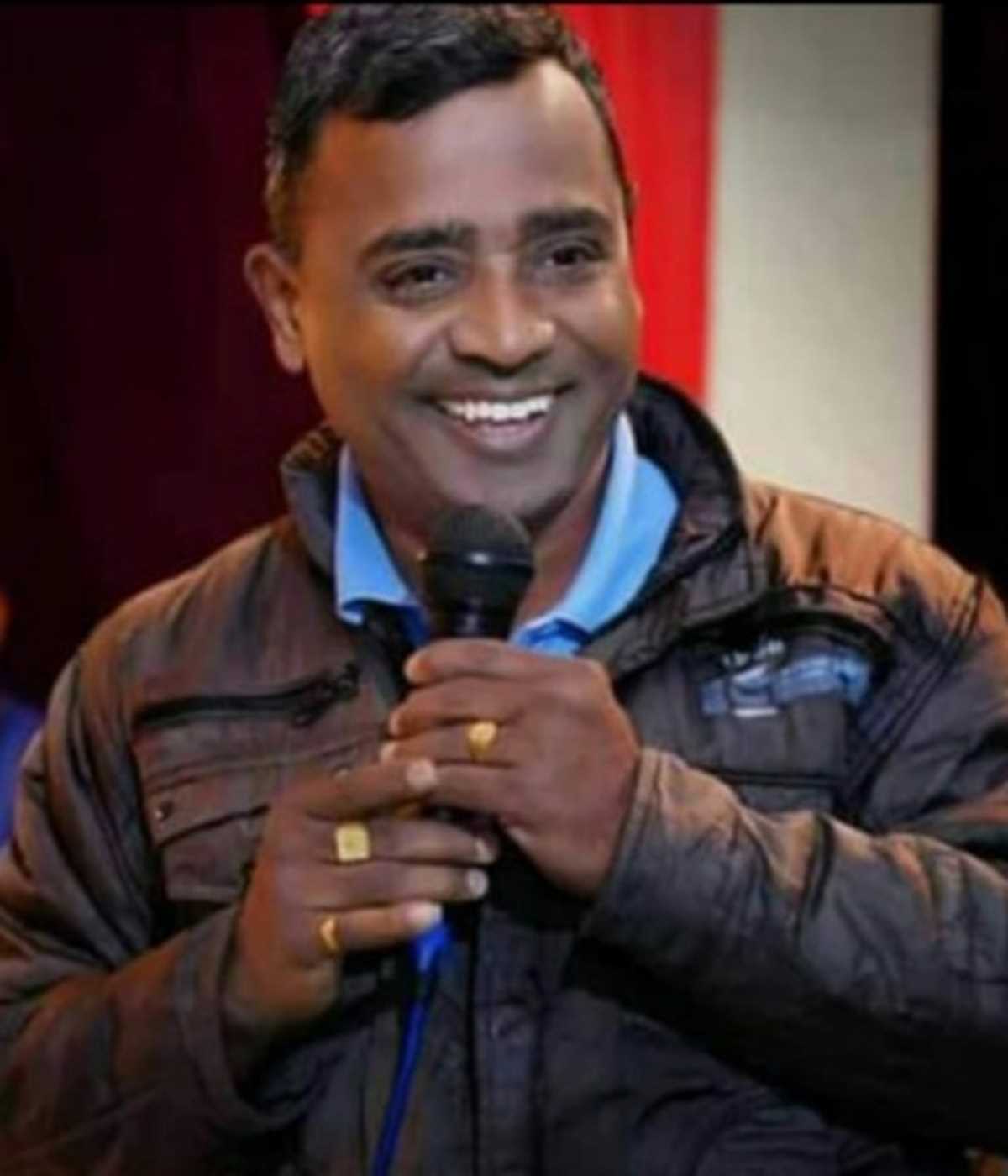 अजय काले लगातार आठवीं बार बने महाराष्ट्र मंडल के अध्यक्ष